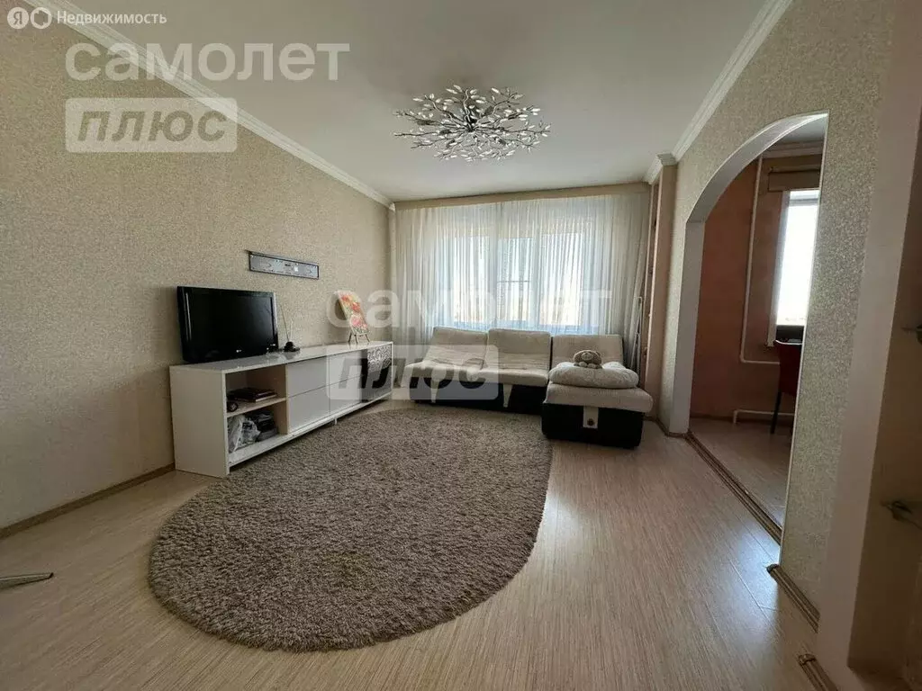 3-комнатная квартира: Бийск, Советская улица, 211/2 (63 м) - Фото 1