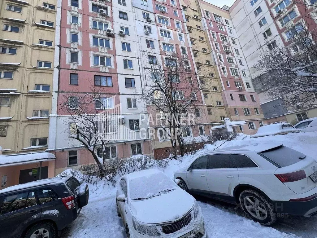 2-к кв. Тульская область, Тула ул. Белкина, 4 (50.6 м) - Фото 1