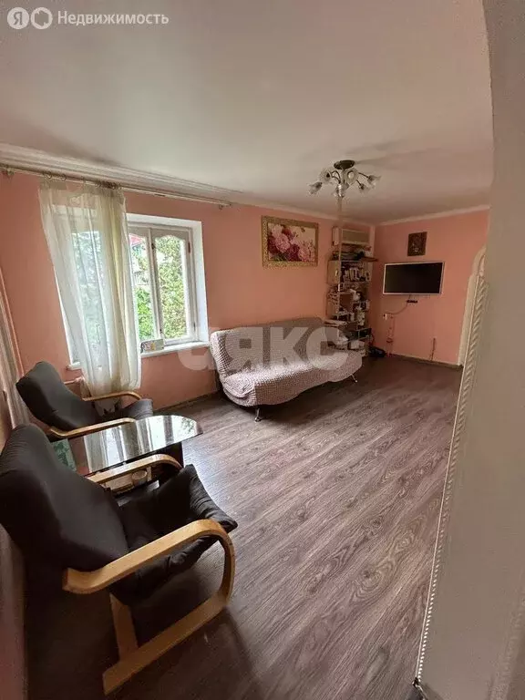 4-комнатная квартира: Сочи, улица Гастелло, 19 (80.8 м) - Фото 0
