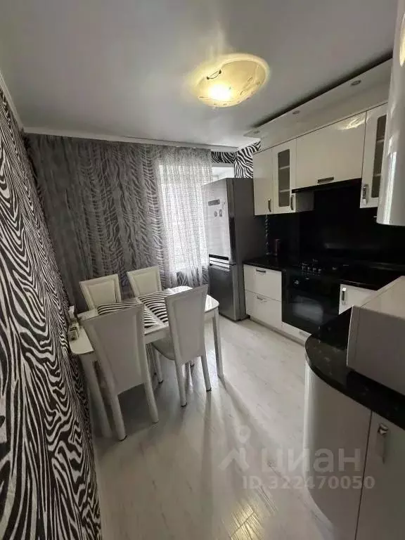 1-к кв. Самарская область, Самара ул. Дзержинского, 30 (38.0 м) - Фото 1