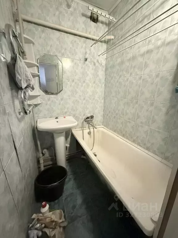 3-к кв. Московская область, Мытищи ул. Академика Каргина, 38к1 (68.0 ... - Фото 2