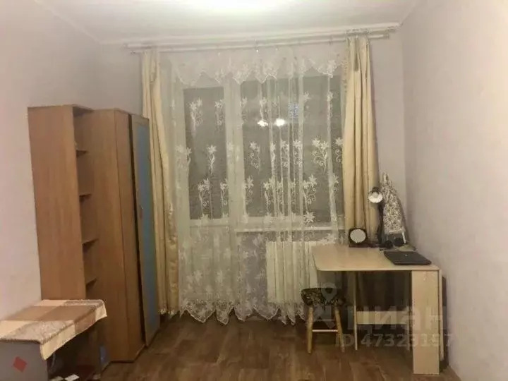 1-к кв. Ивановская область, Иваново ул. Красных Зорь, 4 (31.0 м) - Фото 0