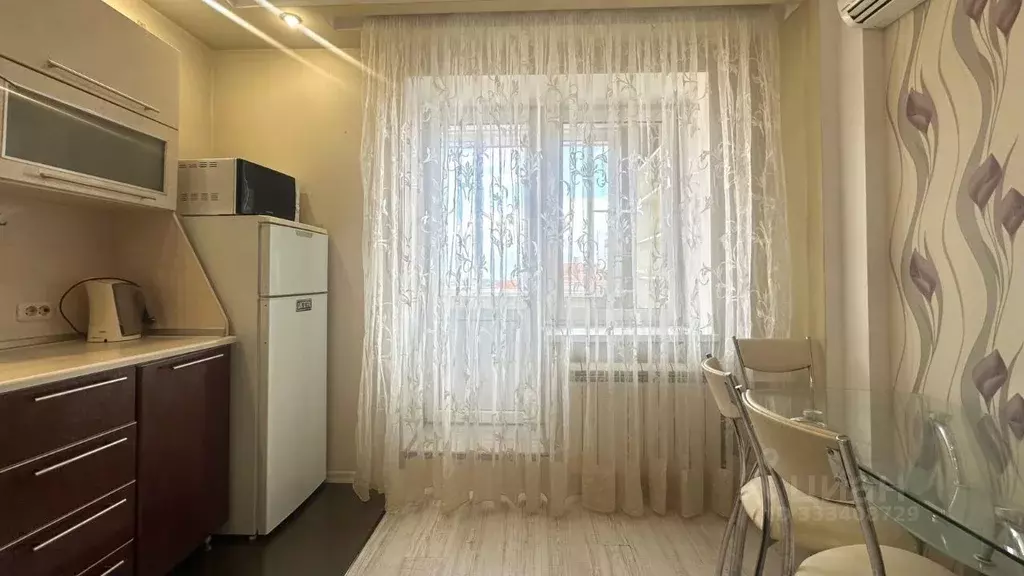 1-к кв. Москва, Москва, Московский г. 3-й мкр, 9 (42.3 м) - Фото 2