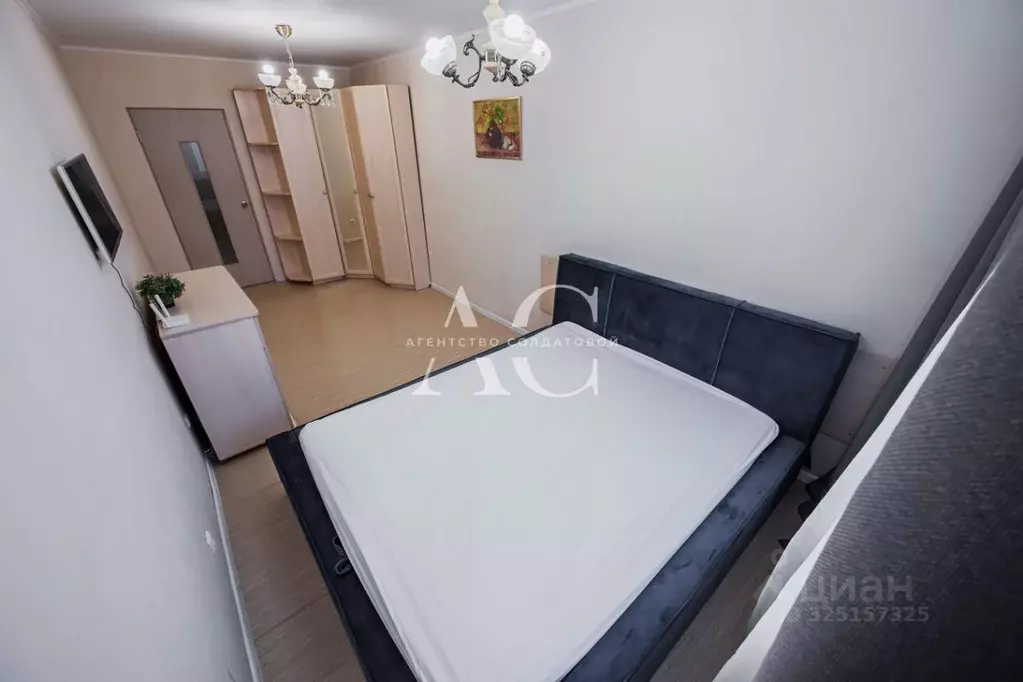 1-к кв. Свердловская область, Екатеринбург ул. Щорса, 103 (40.1 м) - Фото 1