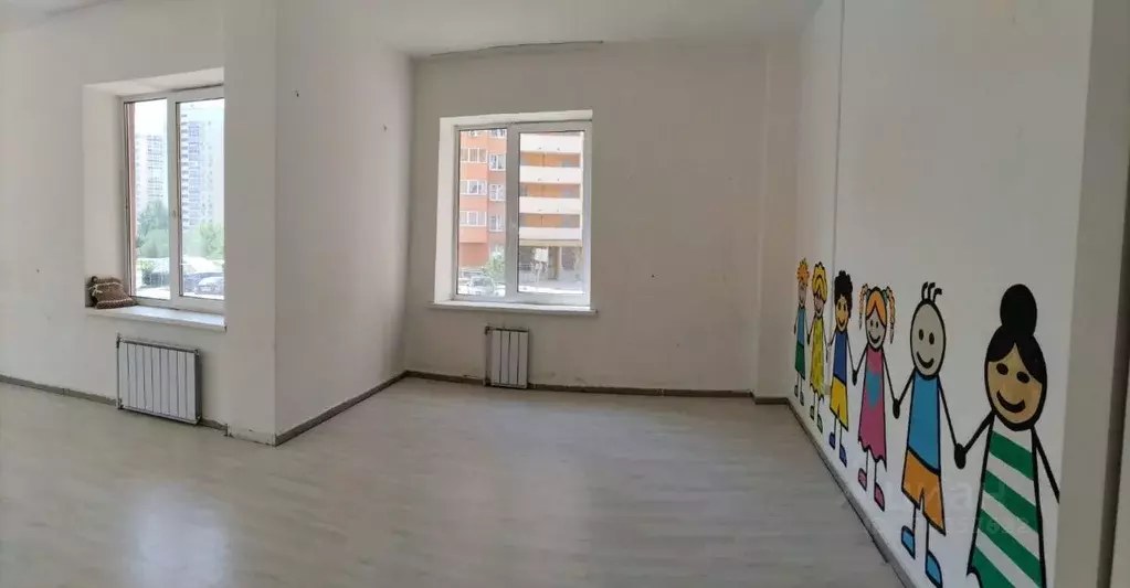 Помещение свободного назначения в Свердловская область, Екатеринбург ... - Фото 2