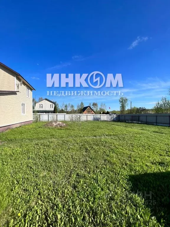 Дом в Московская область, Чехов муниципальный округ, д. Алексеевка 105 ... - Фото 2