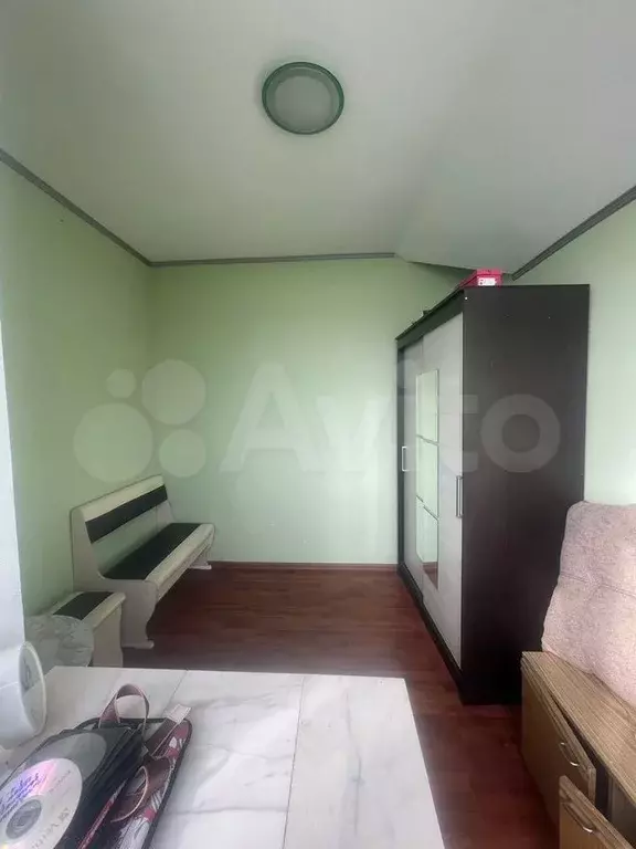 2-к. квартира, 48,2 м, 4/4 эт. - Фото 1