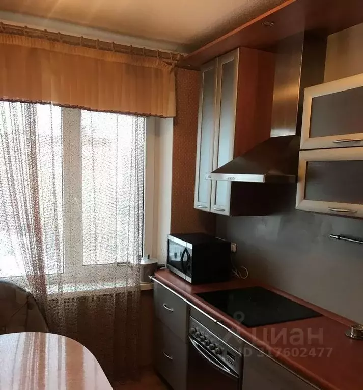 2-к кв. Башкортостан, Уфа ул. Мубарякова, 16 (48.0 м) - Фото 0