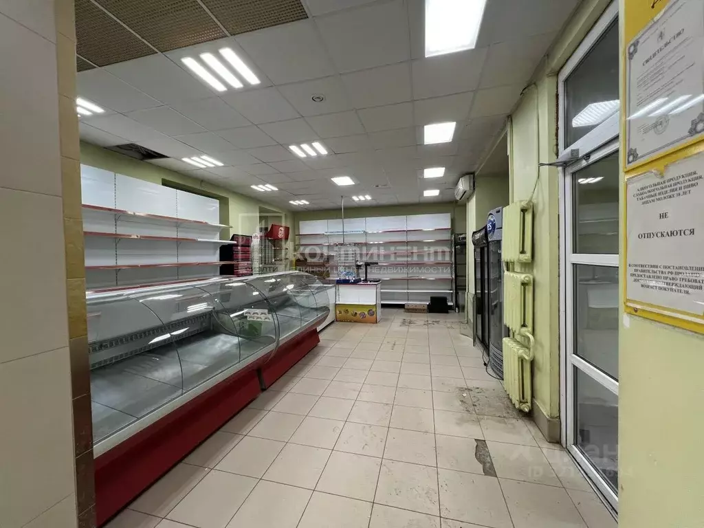 Помещение свободного назначения в Владимирская область, Владимир ул. ... - Фото 0
