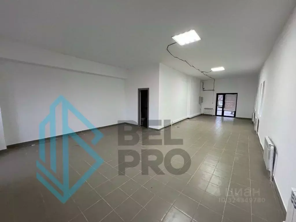 Торговая площадь в Московская область, Воскресенск Новлянский мкр, ул. ... - Фото 1