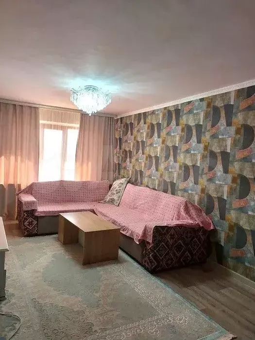 1-к. квартира, 32 м, 3/5 эт. - Фото 1