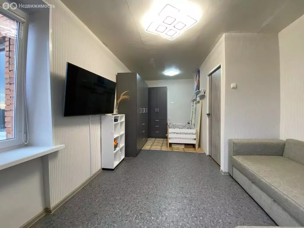 1-комнатная квартира: Выборг, бульвар Кутузова, 43 (30 м) - Фото 2