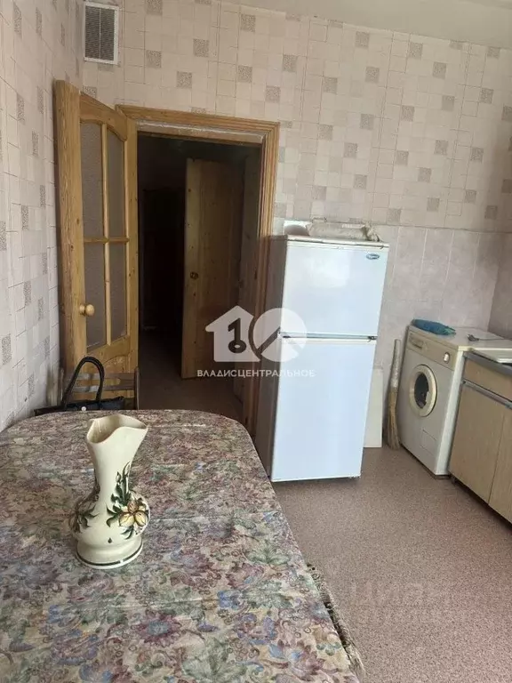 2-к кв. Новосибирская область, Новосибирск ул. Революции, 10 (56.0 м) - Фото 0