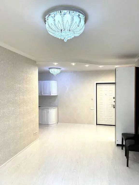 Квартира, 2 комнаты, 50 м - Фото 1