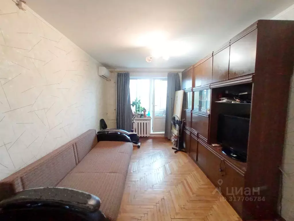 2-к кв. Московская область, Пушкинский городской округ, д. ... - Фото 0