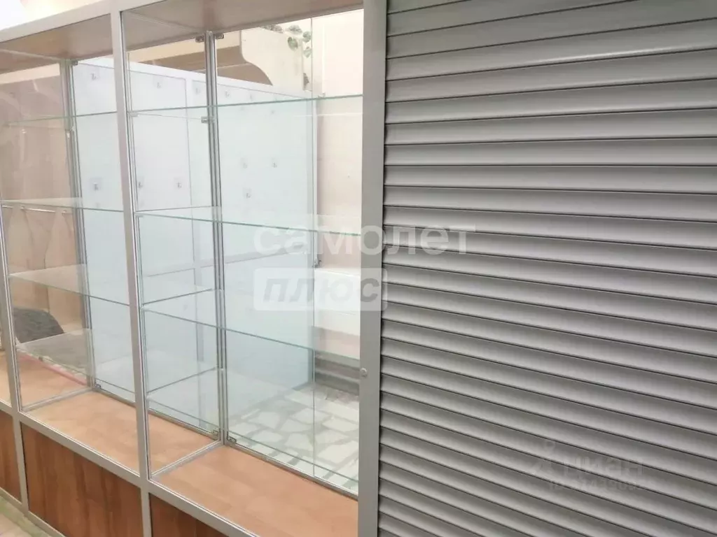 Помещение свободного назначения в Московская область, Подольск ... - Фото 1