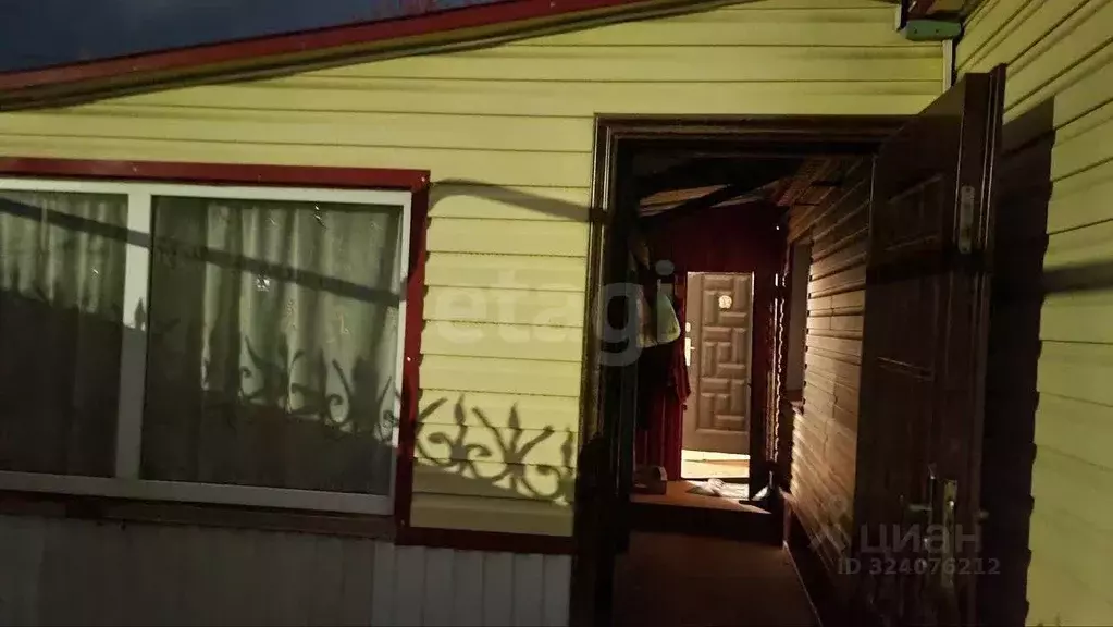 Дом в Оренбургская область, Бузулук ул. 10-я Линия, 24 (101 м) - Фото 2