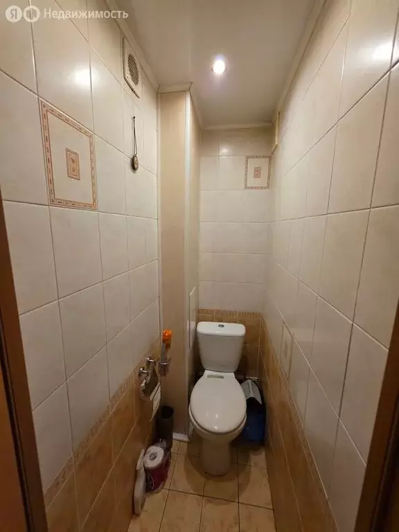 3-комнатная квартира: Тольятти, Коммунистическая улица, 21 (65.4 м) - Фото 0