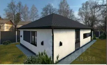 Дом в Севастополь ул. Композитора Боголепова (116 м) - Фото 1