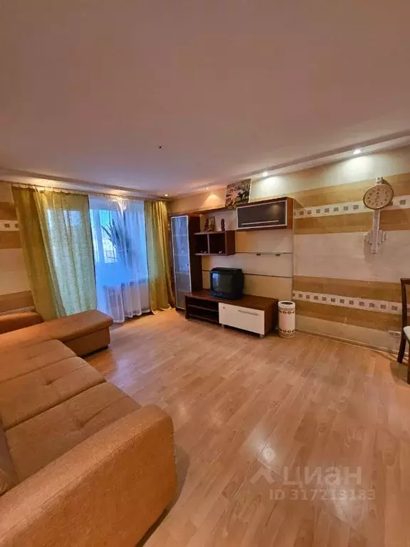 2-к кв. Санкт-Петербург Северный просп., 6К1 (70.0 м) - Фото 0