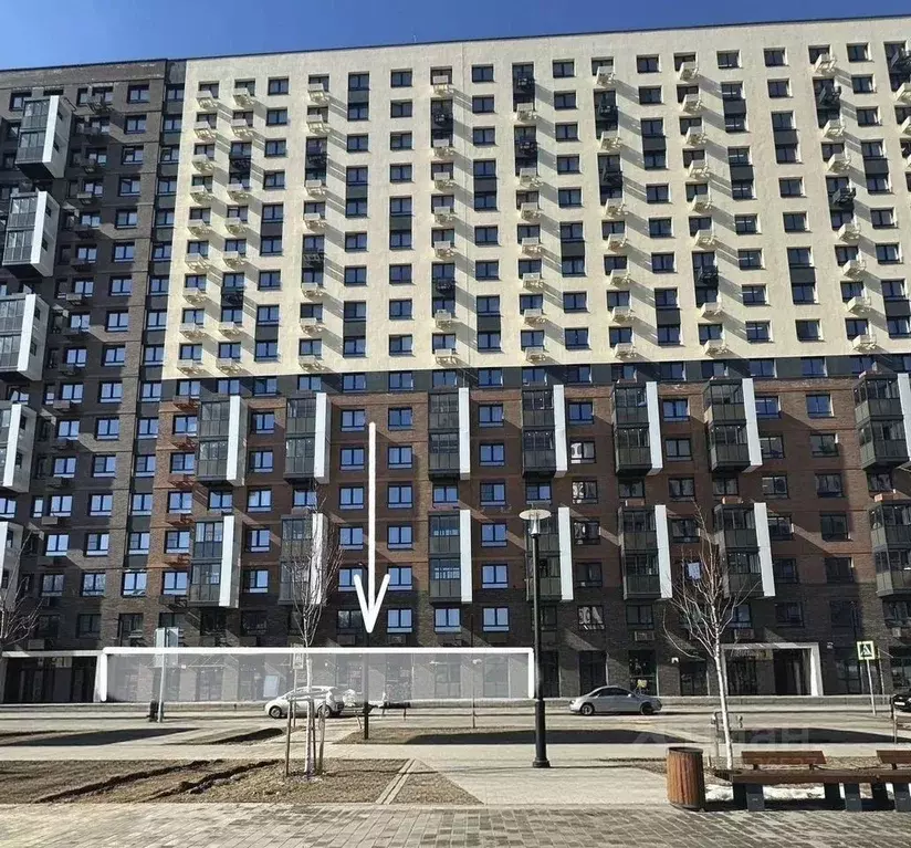Помещение свободного назначения в Московская область, Люберцы ... - Фото 1