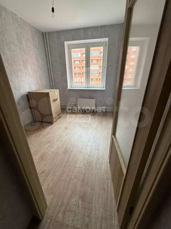 1-к. квартира, 35 м, 4/8 эт. - Фото 1