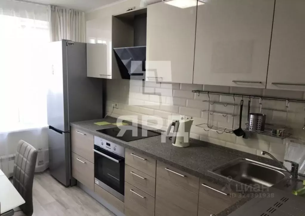 2-к кв. Ростовская область, Таганрог ул. Чехова (42.4 м) - Фото 1