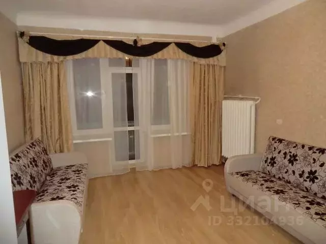 Комната Москва Мытная ул., 56 (18.6 м) - Фото 1
