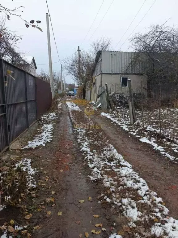 Участок в Белгородская область, Белгородский район, Тавровское с/пос, ... - Фото 0