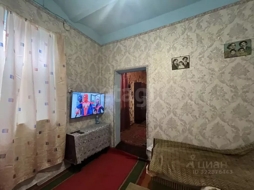 6-к кв. Крым, Саки ш. Михайловское (84.8 м) - Фото 1