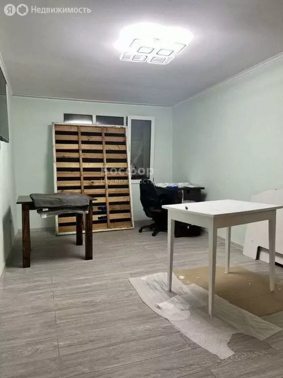 3-комнатная квартира: Судак, Алуштинская улица, 16 (61.1 м) - Фото 1