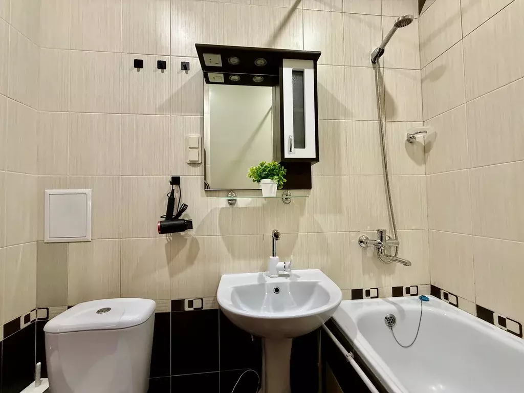 Продаётся 1-к квартира, 39 м - Фото 0