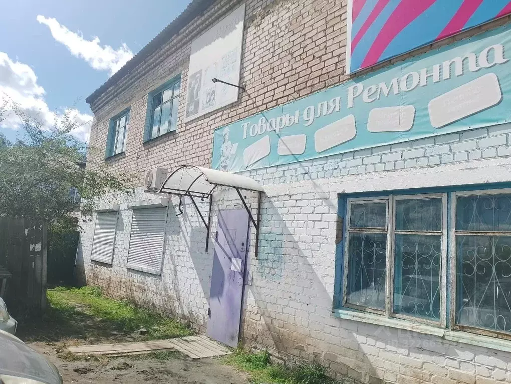 Помещение свободного назначения в Забайкальский край, Читинский район, ... - Фото 2