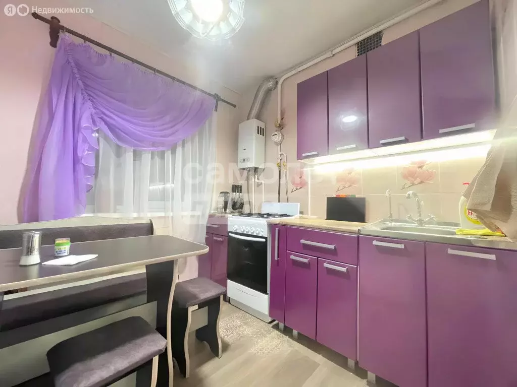 2-комнатная квартира: Смоленск, проспект Гагарина, 19 (43.4 м) - Фото 0