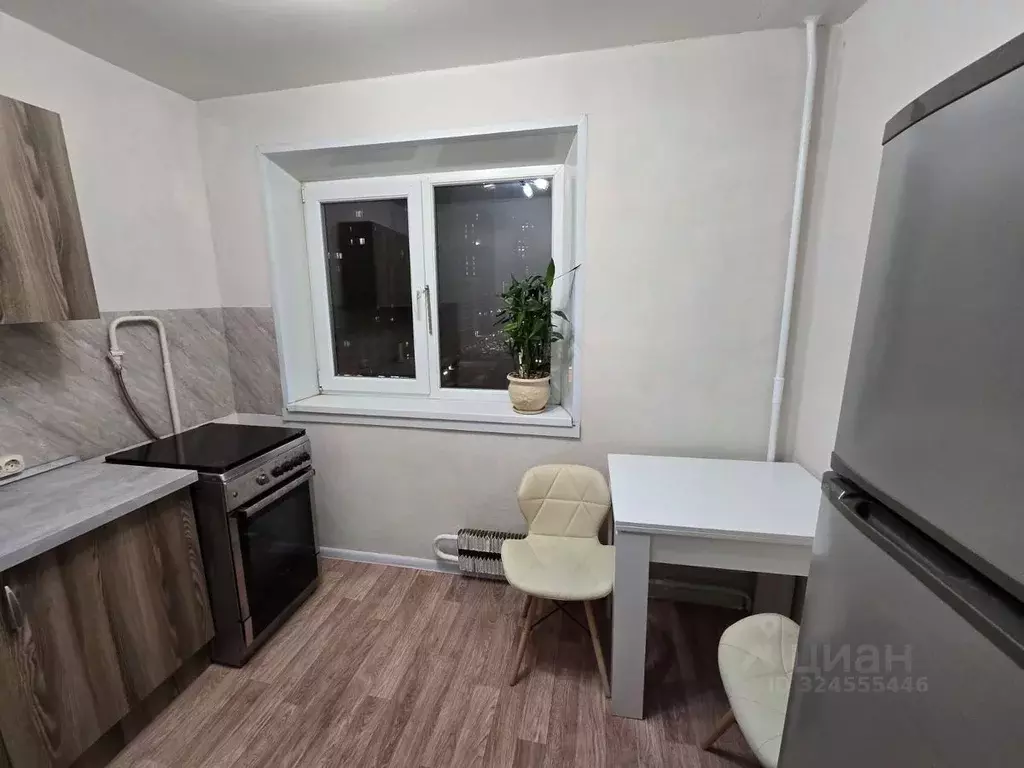 2-к кв. Москва Открытое ш., 24 (52.0 м) - Фото 2