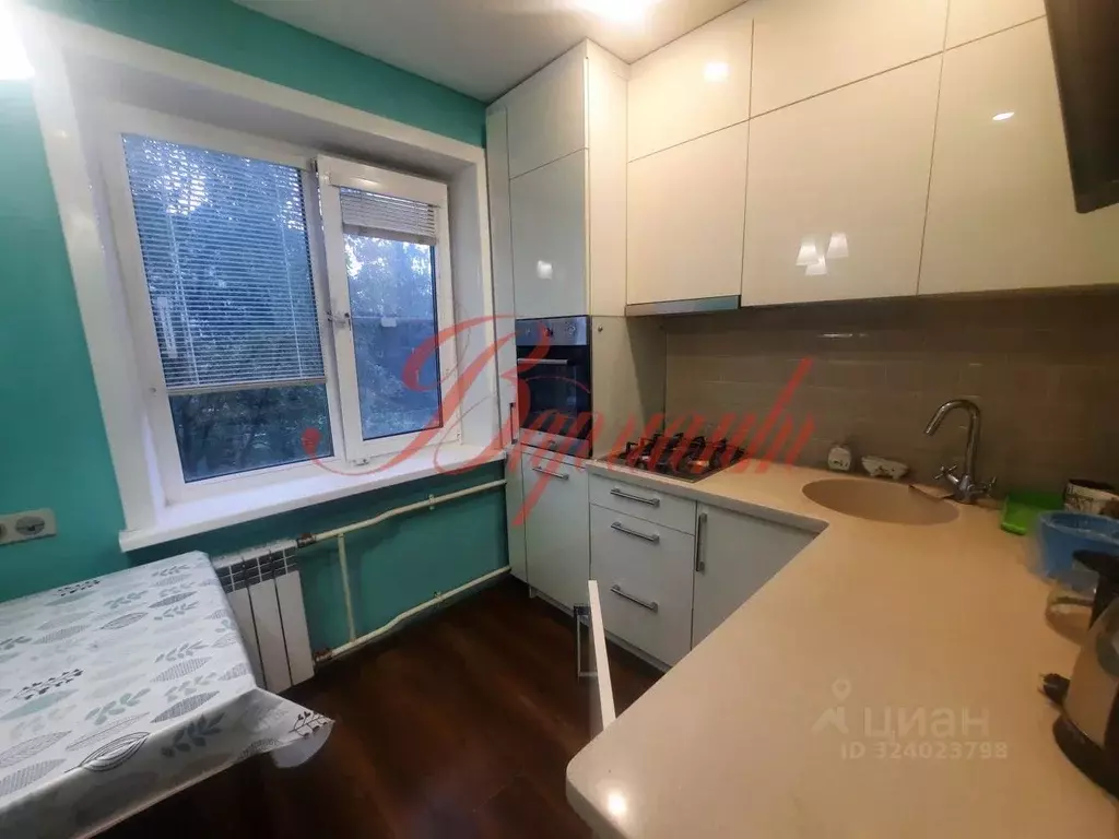 3-к кв. Архангельская область, Северодвинск ул. Серго Орджоникидзе, 3 ... - Фото 1