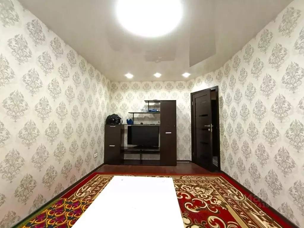 3-к кв. Ханты-Мансийский АО, Нефтеюганск 1-й мкр, 1 (60.0 м) - Фото 1