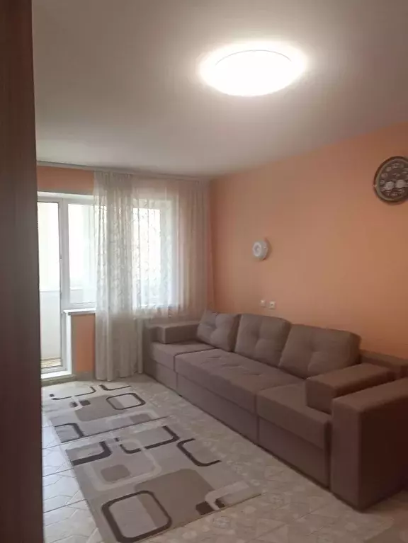 Продаётся 1-к квартира, 37.2 м - Фото 1