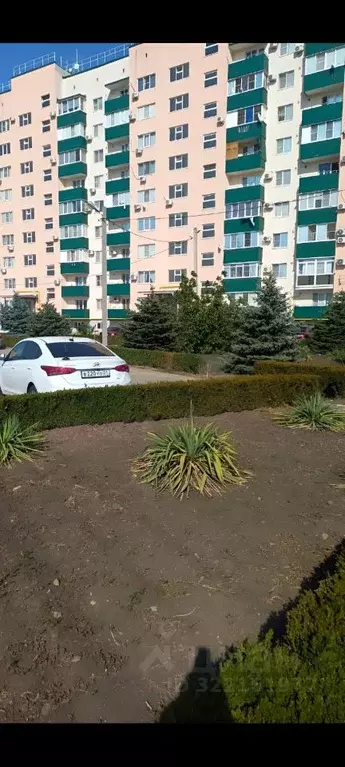 2-к кв. Адыгея, Тахтамукайский район, Яблоновский пгт Солнечная ул., ... - Фото 1