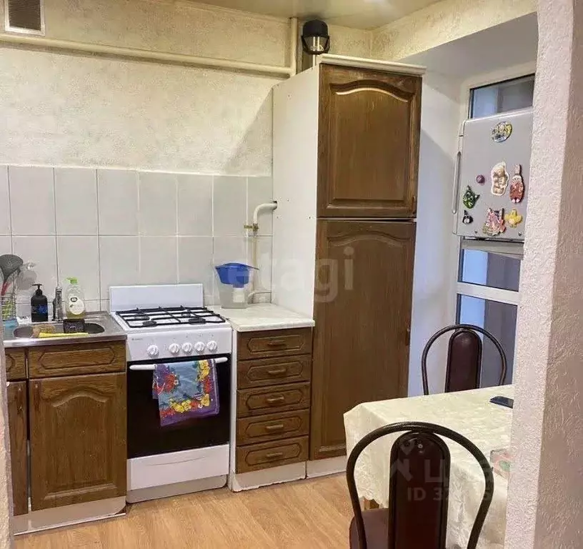 1-к кв. Пермский край, Пермь Комсомольский просп., 11 (33.0 м) - Фото 2