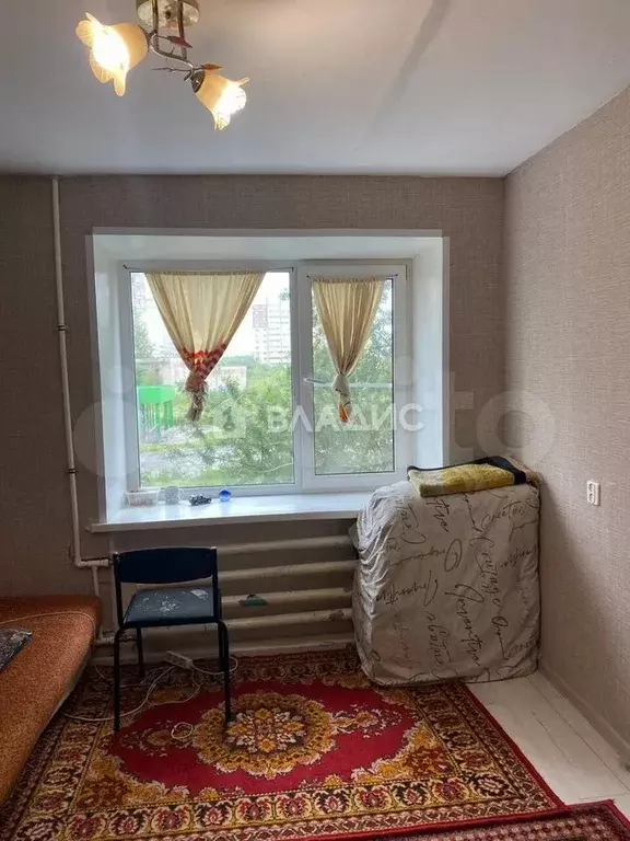Комната 11,6 м в 4-к., 2/5 эт. - Фото 1