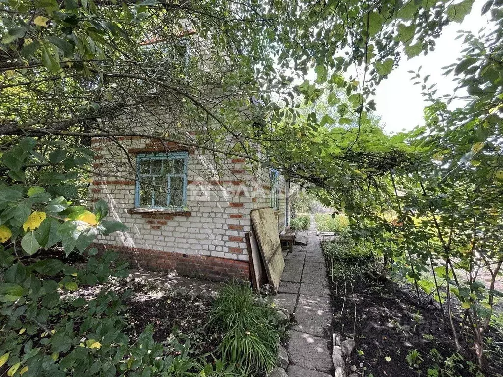 Участок в Белгородская область, Белгородский район, Крутологское ... - Фото 1