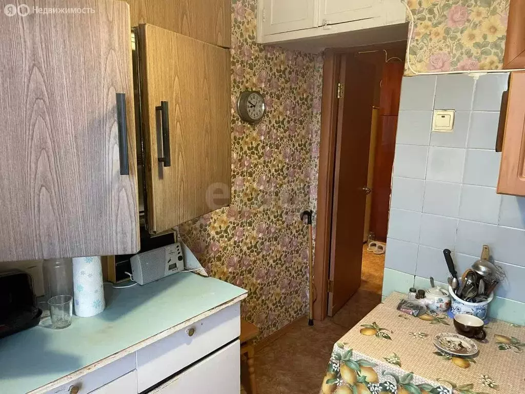 2-комнатная квартира: Севастополь, улица Адмирала Юмашева, 16 (51 м) - Фото 1