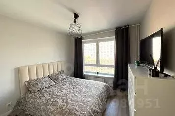 2-к кв. Москва Боровское ш., 2к3 (60.0 м) - Фото 0