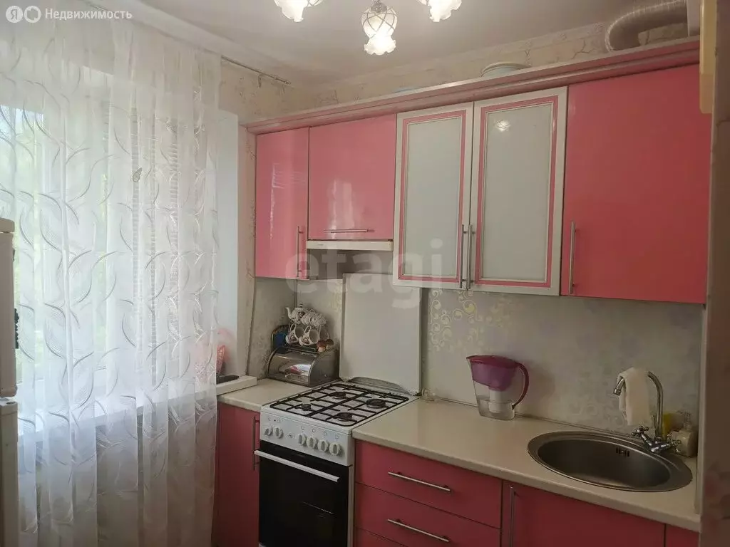2-комнатная квартира: Самара, улица Мориса Тореза, 17А (43.5 м) - Фото 2
