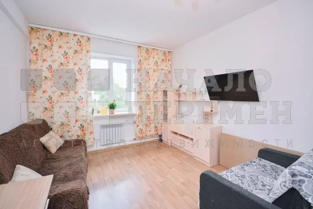 Комната Новосибирская область, Новосибирск ул. Демьяна Бедного, 60 ... - Фото 1