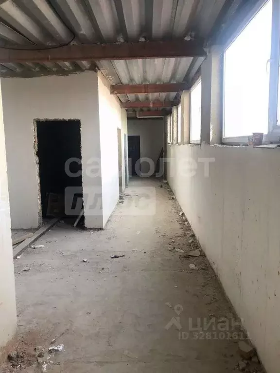 Студия Крым, Евпатория ул. Фрунзе, 20 (27.0 м) - Фото 1