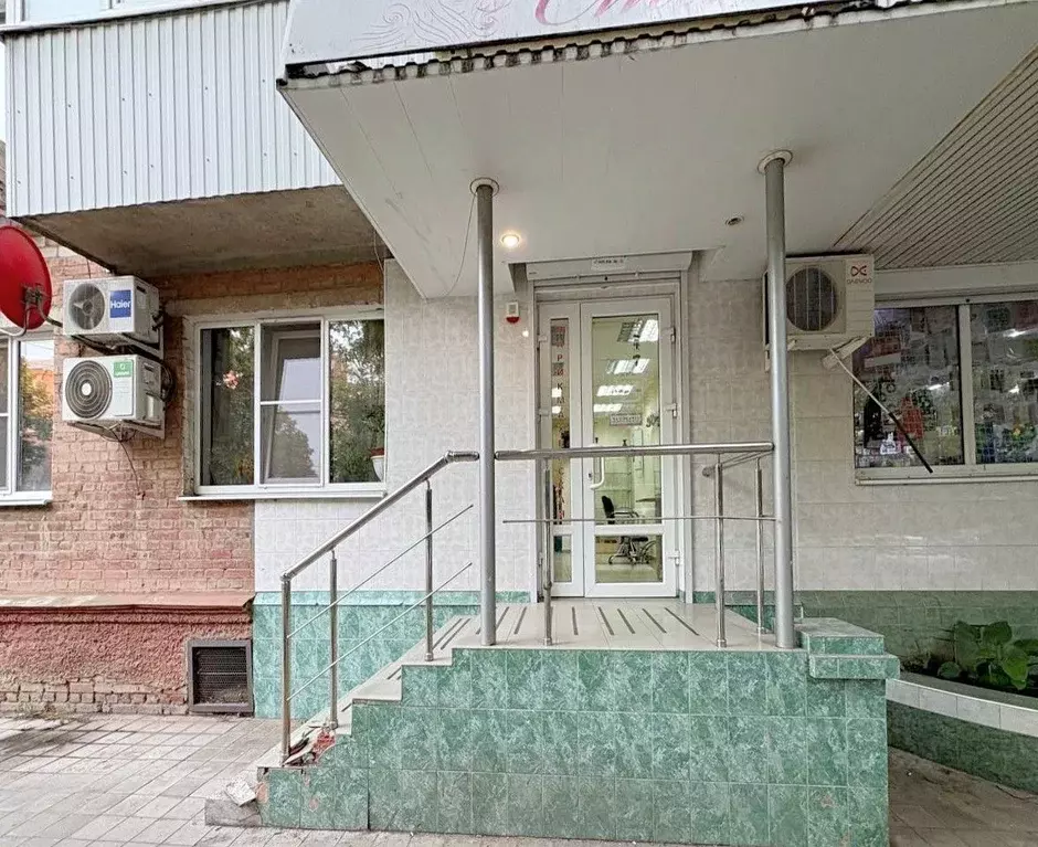 Офис в Краснодарский край, Армавир ул. Советской Армии, 18А (58 м) - Фото 0