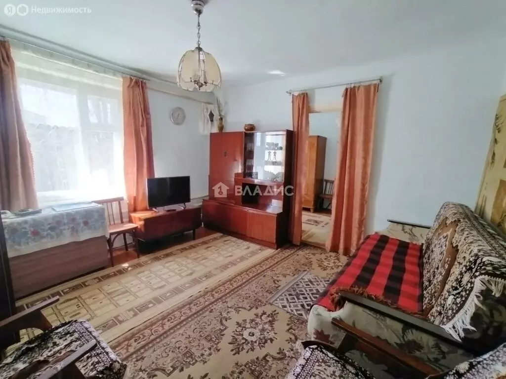 2-комнатная квартира: Бийск, улица Ефима Мамонтова, 26 (33.4 м) - Фото 1