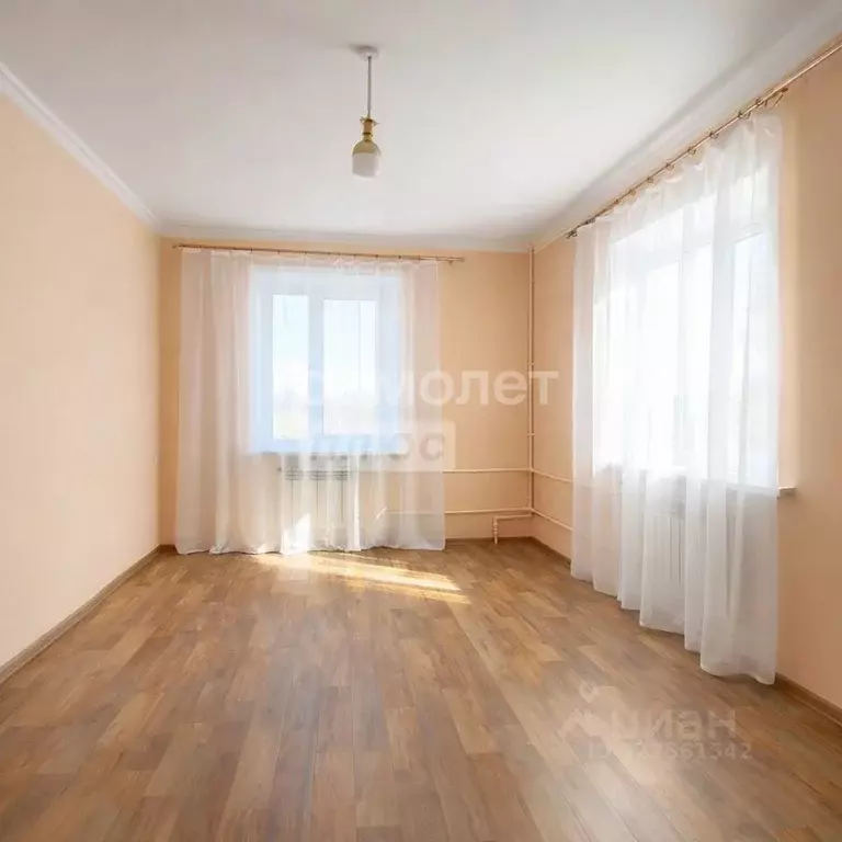 2-к кв. Иркутская область, Иркутск ул. Богдана Хмельницкого, 33 (44.1 ... - Фото 1